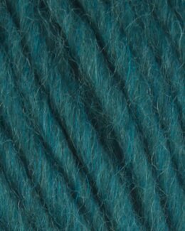 Garn Viking Wool Forest green - Viking of Norway