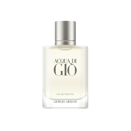 Giorgio Armani Acqua di Giò pour Homme Eau de Toilette 50ml