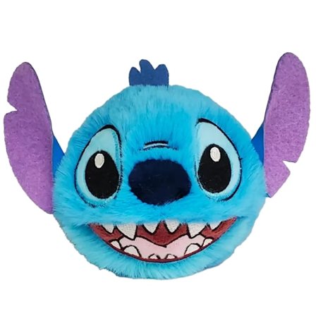 Ty Bouncer Disney Stitch