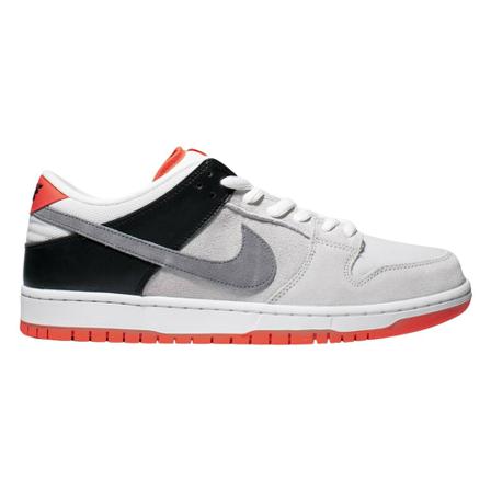 Nike Sneakers , Wit , Heren , Maat: 37 1/2 EU