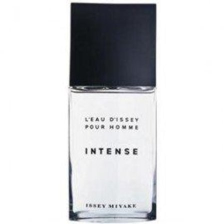Issey Miyake L'Eau D'Issey Pour Homme Intense Edt 75ml