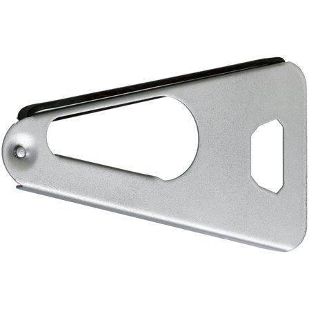 Westmark Multiöppnare Twist | Matlagning > Köksredskap > Konservöppnare | Bagaren och Kocken