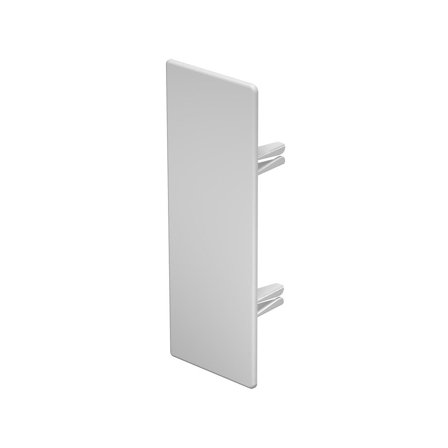 Obo Bettermann 6193331 Ändstycke WDK-H-kanal 170 x 60 mm, Installationsmaterial
