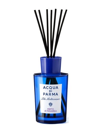 Acqua di Parma Mirto Di Panarea Diffuser 180Ml. - Nude - ONE SIZE