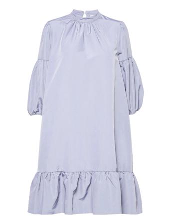 Donnasz 3,4 Dress Blue Saint Tropez