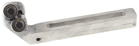 PELA 492627 Bladstyrning till bandsåg, Verkstad & fordon