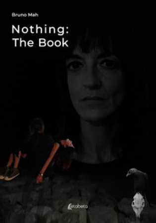 Nothing: the book Bruno Mah