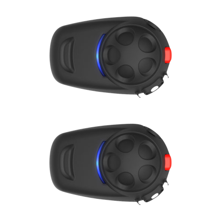 Intercom SMH5 Sena 2-Pakning