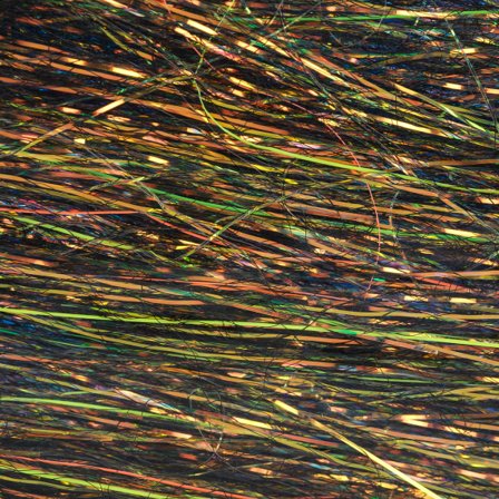 Mirage Volume Hair - Peacock UVR