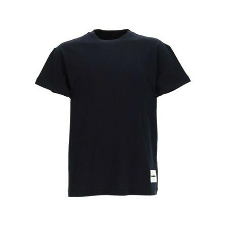 Jil Sander T-Shirts Sort, Dame