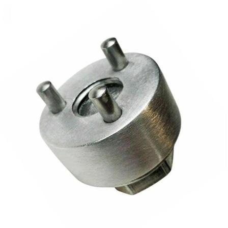 32106891974 Ohjausvaihteen työntökappaleen työkalu Kolme kynsiä Purkaminen F25 F30