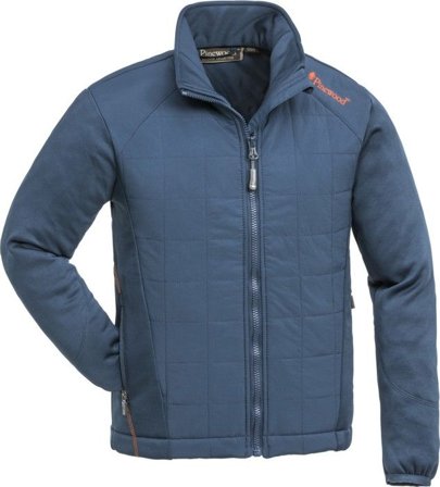 Pinewood Kid Thelon Padded Jacket D.Dive