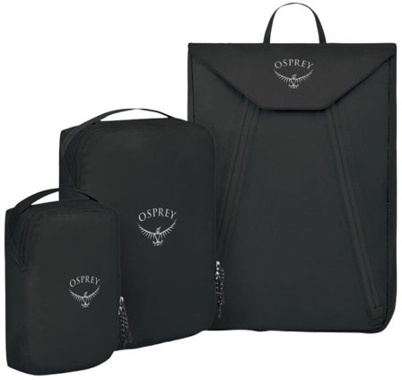 Osprey Ultralight Starter Set Black