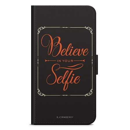 Bjornberry Fodral Sony Xperia XZ2 Compact - Selfie