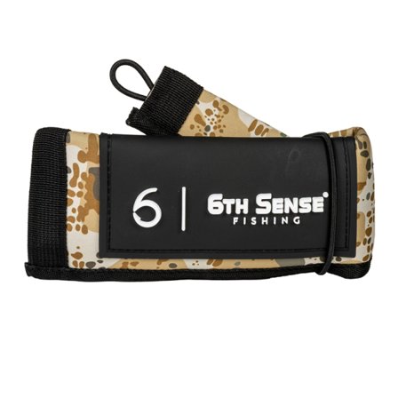 6th Sense ProSix Rod Sleeve Spinning - Hacienda Junction