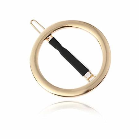 2 Minimalistista hiusleikettä naisille ja tytöille, uusi design ontto C