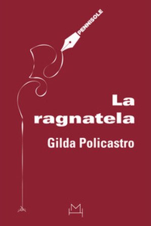 La ragnatela Gilda Policastro
