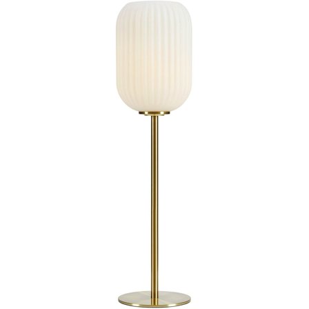 Markslöjd - Bordlampe CAVA Bord 1L 108251 Messing