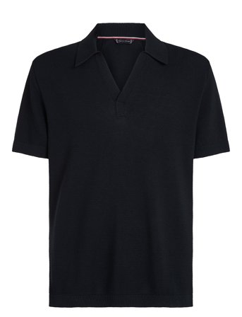 Tommy Hilfiger | Knitted Cover-Up | S