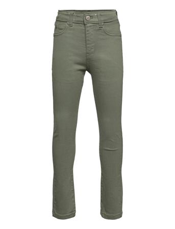 Tnvillads Pants Green The New