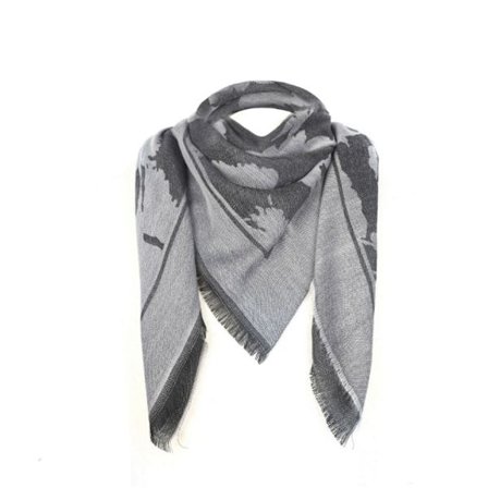 Mångsidig utomhusduk för huvud och hals