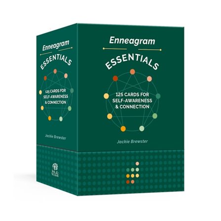 Enneagram Essentials 9780593234563