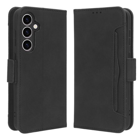 Multi Slot Pungetui Samsung Galaxy S23 FE Sort