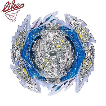 1mor Laike Db Enkelt Spindende Toppe B-193 Ultimate Valkyrie B-192 Greatest Rafael Guld Custom Launcher Legetøj til Børn [DmS]