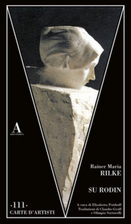 Su Rodin Rainer Maria Rilke