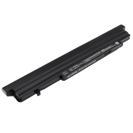 Batteri til bærbar PC for Panasonic CF-SX2JDT2FW, CF-SX3, CF-NX4 og andre.