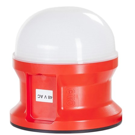 Garo Elflex BALL Arbeidslampe 48 V, Belysning