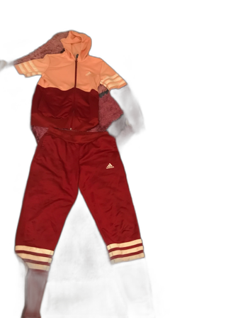Adidas tracksuit