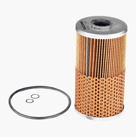 Biltema - OLJEFILTER