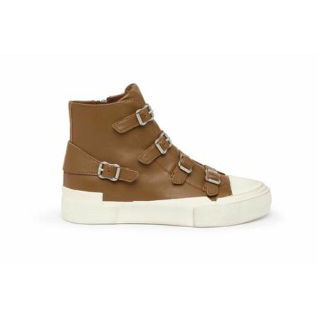 Ash - Stövlar - Brun - Unisex - Storlek: 38 Eu, unisex, Storlek: 38 EU