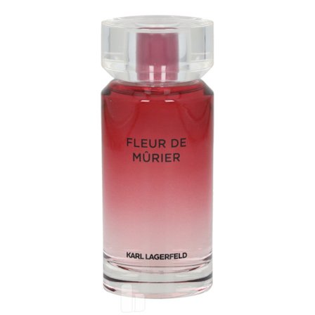 Karl Lagerfeld Fleur de Murier Edp Spray 100 ml Dam