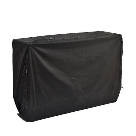 Grill Cover 40 tommer, Heavy Duty Vandtæt Grill Cover til Gasgrill, Fade Og Uv-resistent Bbq Cover, Holdbar Grill Cover [dB}