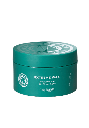 Maria Nila Extreme Wax Hårstyling Unisex 100ML