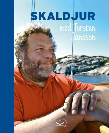 Skaldjur med Torsten Jansson - Bok av Torsten Jansson - Inbunden