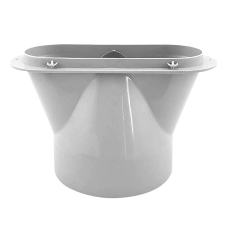 Fönsteradapter Lokala Luftkonditioneringsapparater Tillbehör Fönster- och Enhetsadapter Mobil Luftkonditionering (FMY)