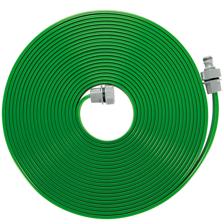 Gardena 1998-20 Sprinklerslang 15 m, grön, Skog, trädgård & rengöring
