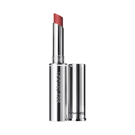 MAC Cosmetics Locked Kiss 24Hr Lipstick Läppstift Unisex Rosa 1,8G