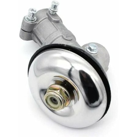 26 mm 7-urainen trimmeripää, yleiskäyttöinen kulmavaihde ruohonleikkurille/NC/