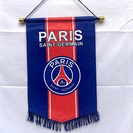 hjem, soverom, stue, bar dekorasjon flagg Juventus fotball stort pentagonalt flagg dekorasjon hengende flagg