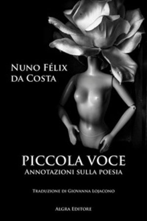 Piccola voce. Annotazioni sulla poesia Nuno Félix da Costa