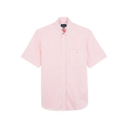 Eden Park, Striped shirt Różowy, Kobieta, Rozmiar: S
