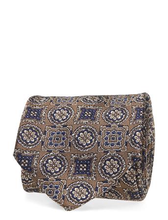 Classic Tie Beige Amanda Christensen