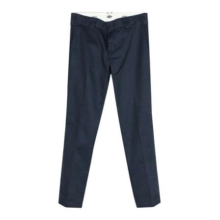 Dickies, Chinos Blauw, Heren, Maat:W34