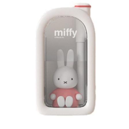 Mipow 380ml Cool Luftfugter Sød Med Nattelys Usb Bærbar Kompatibel Med Soveværelse Hjem Gaver