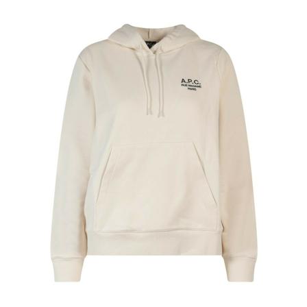 A.p.c. Sweatshirts beige, Dam, Dam, Storlek: XS