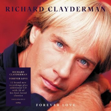 Forever love Richard Clayderman